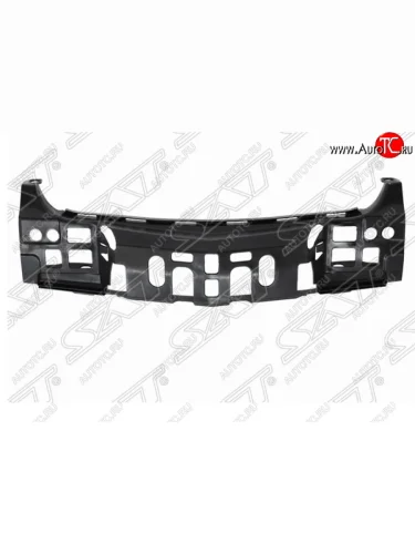 Крепление переднего бампера SAT (центральное) Mercedes-Benz E-Class  W211 (2006-2009) рестайлинг седан