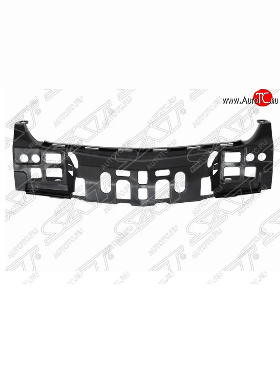 Крепление переднего бампера SAT (центральное)  Mercedes-Benz E-Class (2006-2009) W211  в Самаре Самарской области