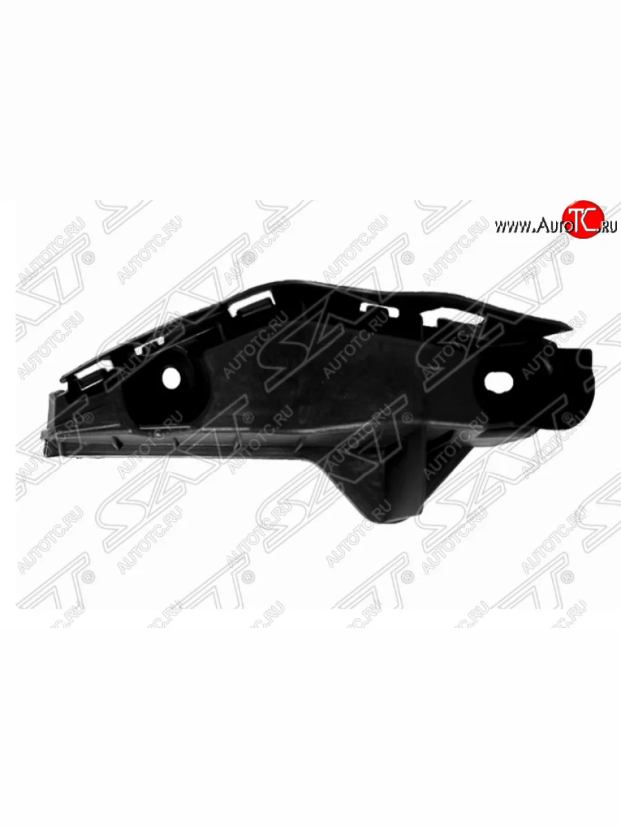 Левое крепление переднего бампера SAT Volkswagen Amarok дорестайлинг (2009-2016)  в Самаре Самарской области