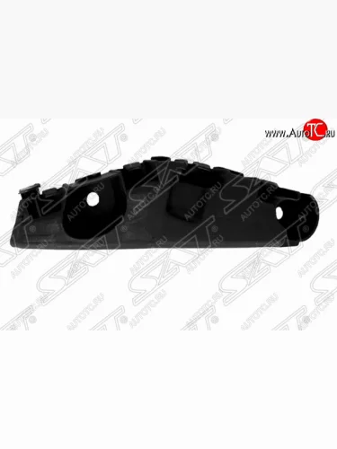 Левое крепление переднего бампера SAT Volkswagen Amarok (2016-2022) рестайлинг