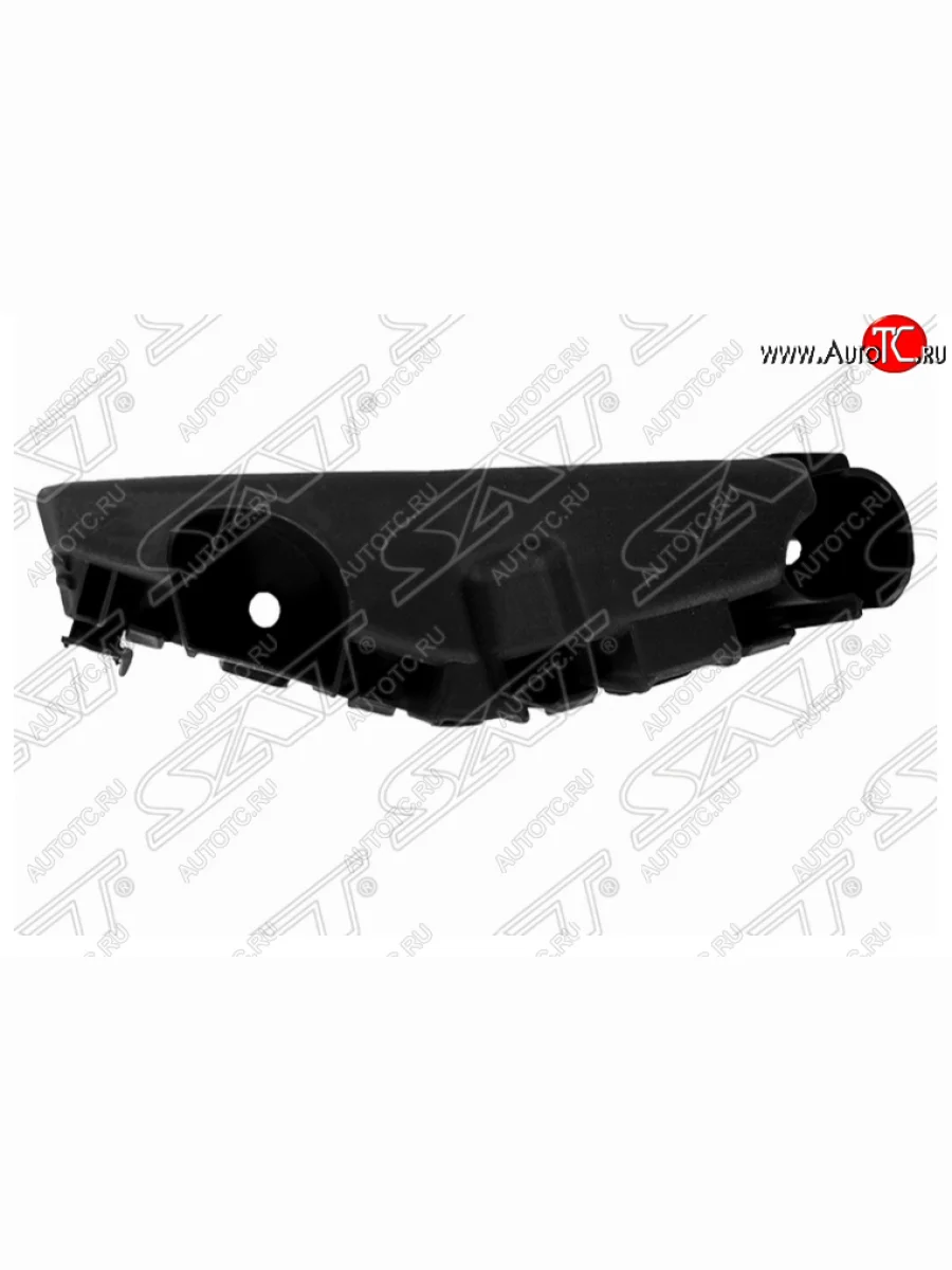 Правое крепление переднего бампера SAT Volkswagen Amarok рестайлинг (2016-2022)  в Керчи Республика Крым