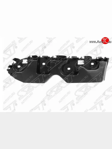Правое крепление переднего бампера SAT Renault Duster HS дорестайлинг (2010-2015)