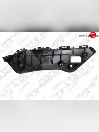 Правое крепление переднего бампера SAT Toyota RAV4 XA40 5 дв. дорестайлинг (2012-2015)