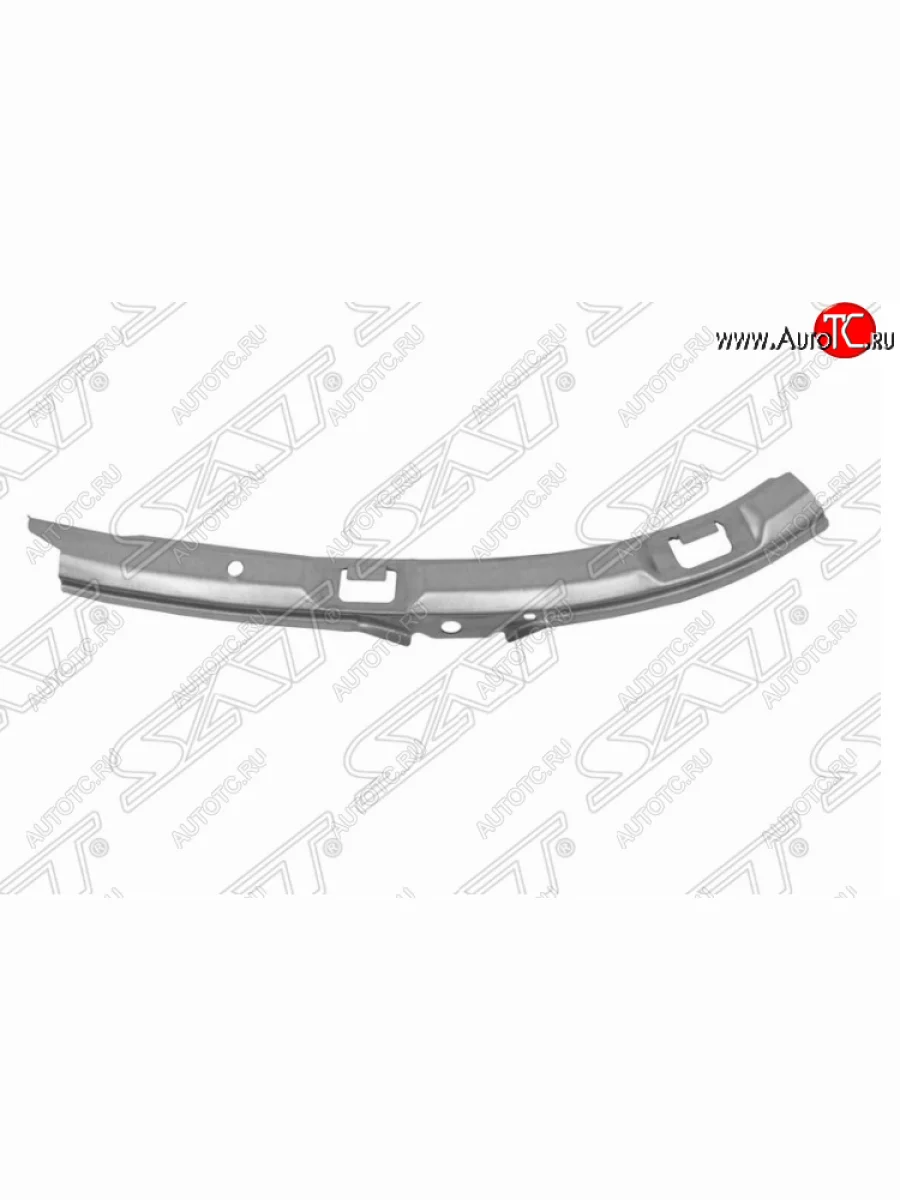 Левое крепление переднего бампера SAT (под фарой, №2)  Honda Civic (1995-2000) EJ,EK,EM  в Самаре Самарской области
