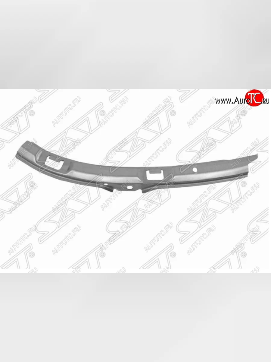 Правое крепление переднего бампера SAT (под фарой, №2) Honda Civic EJ,EK,EM седан дорестайлинг (1995-1998)  в Самаре Самарской области