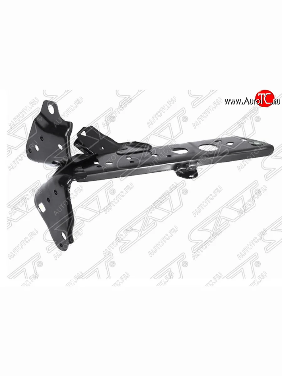 Правое крепление крыла SAT Mazda CX-5 KF (2016-2025)  в Керчи Республика Крым