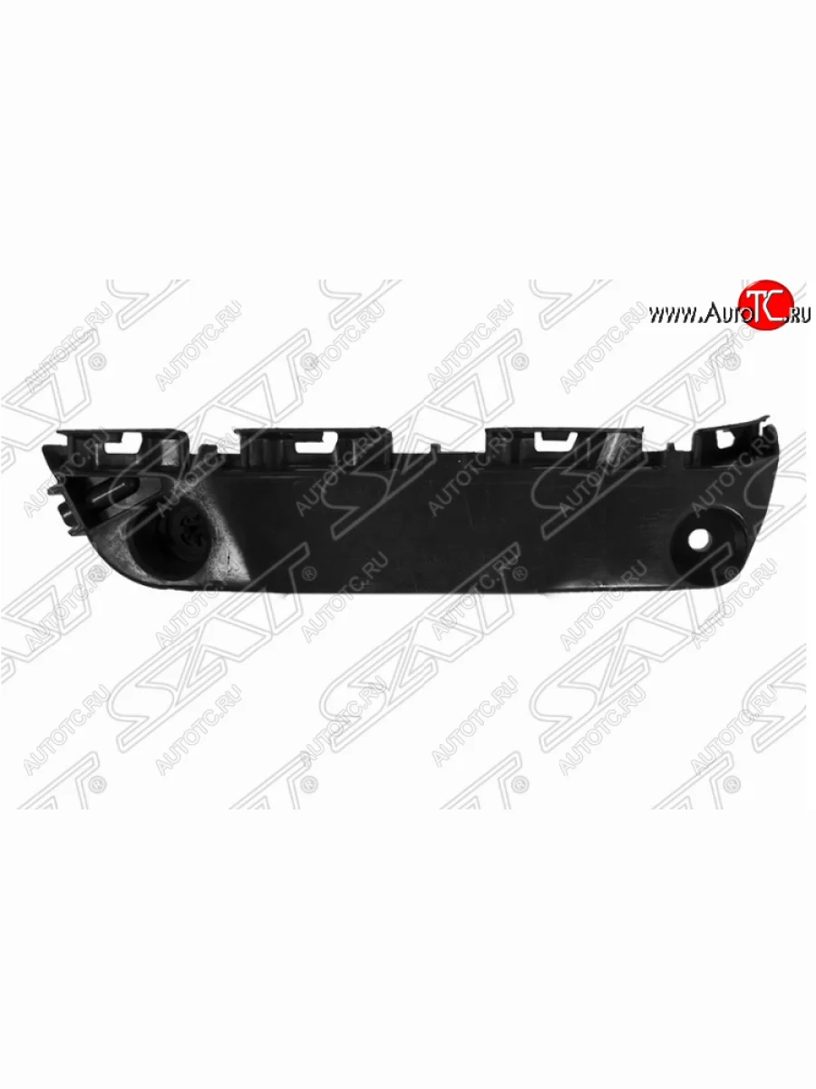 Правое крепление переднего бампера SAT Toyota Venza GV10 рестайлинг (2012-2016)  в Самаре Самарской области