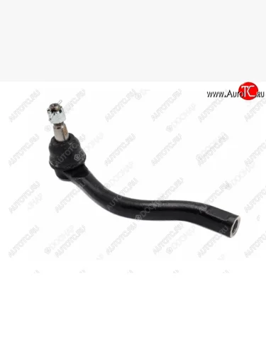 Левый наконечник рулевой тяги DOOHAP Nissan Teana  2 J32 (2008-2014) дорестайлинг, рестайлинг