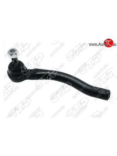 Левый наконечник рулевой тяги CTR Toyota Camry XV70 дорестайлинг (2017-2021)