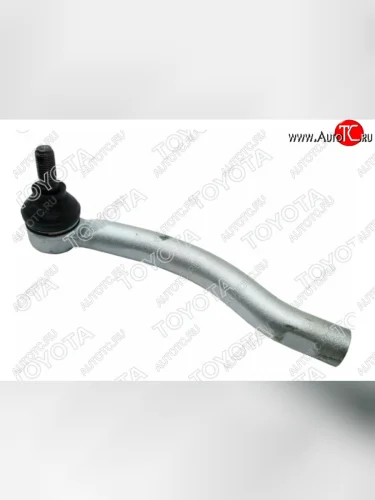 Левый наконечник рулевой тяги TOYOTA Toyota Camry XV70 дорестайлинг (2017-2021)