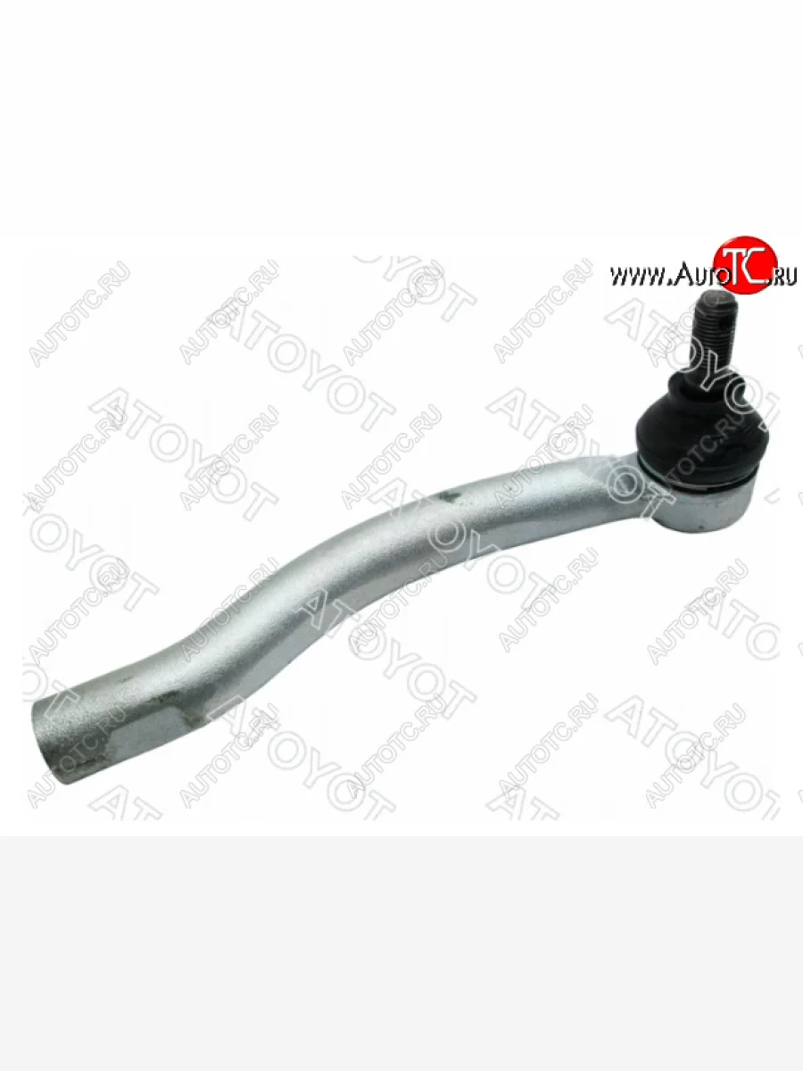 Правый наконечник рулевой тяги TOYOTA Toyota Camry XV70 дорестайлинг (2017-2021)  в Керчи Республика Крым