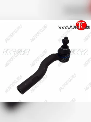Левый наконечник рулевой тяги KAYABA (4WD) Toyota LiteAce  R40,50 (1996-2007)