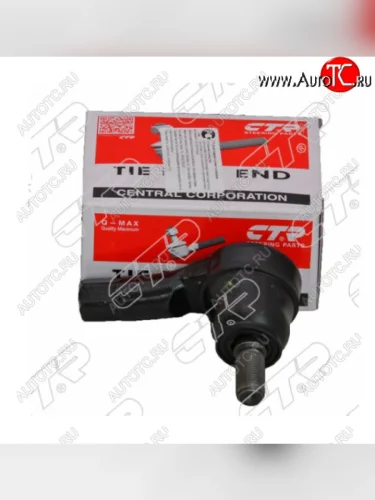 Левый наконечник рулевой тяги CTR Honda HR-V GH1,GH2 дорестайлинг 3 дв. (1998-2001)