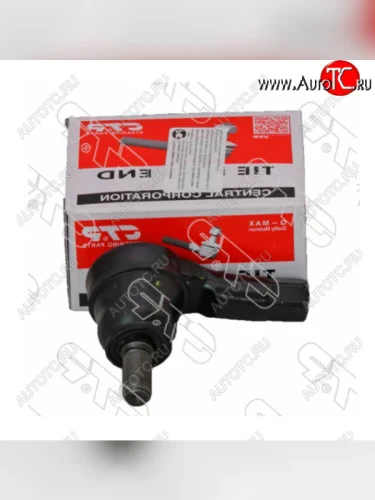 Правый наконечник рулевой тяги CTR Honda HR-V GH1,GH2 дорестайлинг 3 дв. (1998-2001)