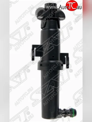 Левая Форсунка омывателя фары SAT Audi Q5 8R дорестайлинг (2008-2012)