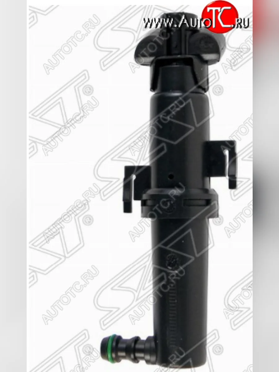 Правая Форсунка омывателя фары SAT Audi Q5 8R дорестайлинг (2008-2012)  в Керчи Республика Крым