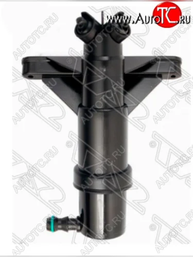 Правая Форсунка омывателя фары SAT BMW 5 серия E60 седан дорестайлинг (2003-2007)