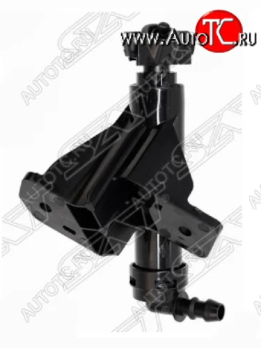 Левая Форсунка омывателя фары SAT KIA Sorento UM/Prime дорестайлинг (2014-2018)