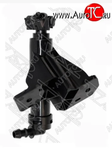 Правая Форсунка омывателя фары SAT KIA Sorento UM/Prime дорестайлинг (2014-2018)