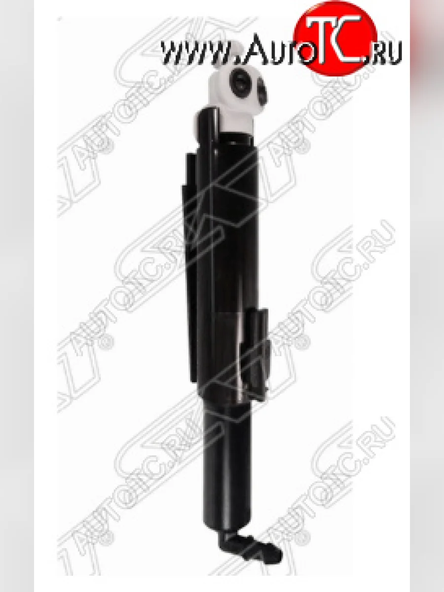 Левая Форсунка омывателя фары SAT Nissan Pathfinder R51 рестайлинг (2009-2014)  в Керчи Республика Крым