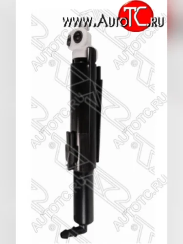 Правая Форсунка омывателя фары SAT Nissan Pathfinder R51 рестайлинг (2009-2014)