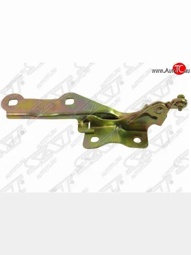 Левая петля капота SAT Chevrolet Cruze J305 хэтчбек дорестайлинг (2009-2012)