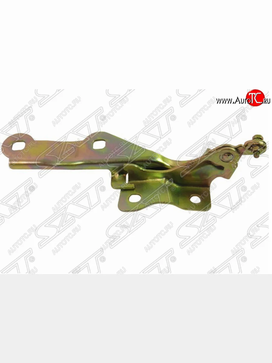 Левая петля капота SAT Chevrolet Cruze J305 хэтчбек дорестайлинг (2009-2012)  в Перми Пермском крае