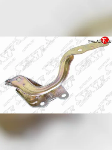 Левая петля капота SAT Hyundai Elantra AD дорестайлинг (2016-2019)