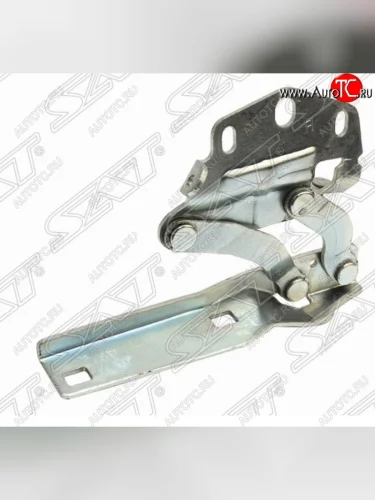 Левая петля капота SAT Volkswagen Passat  B6 (2005-2011) седан, универсал