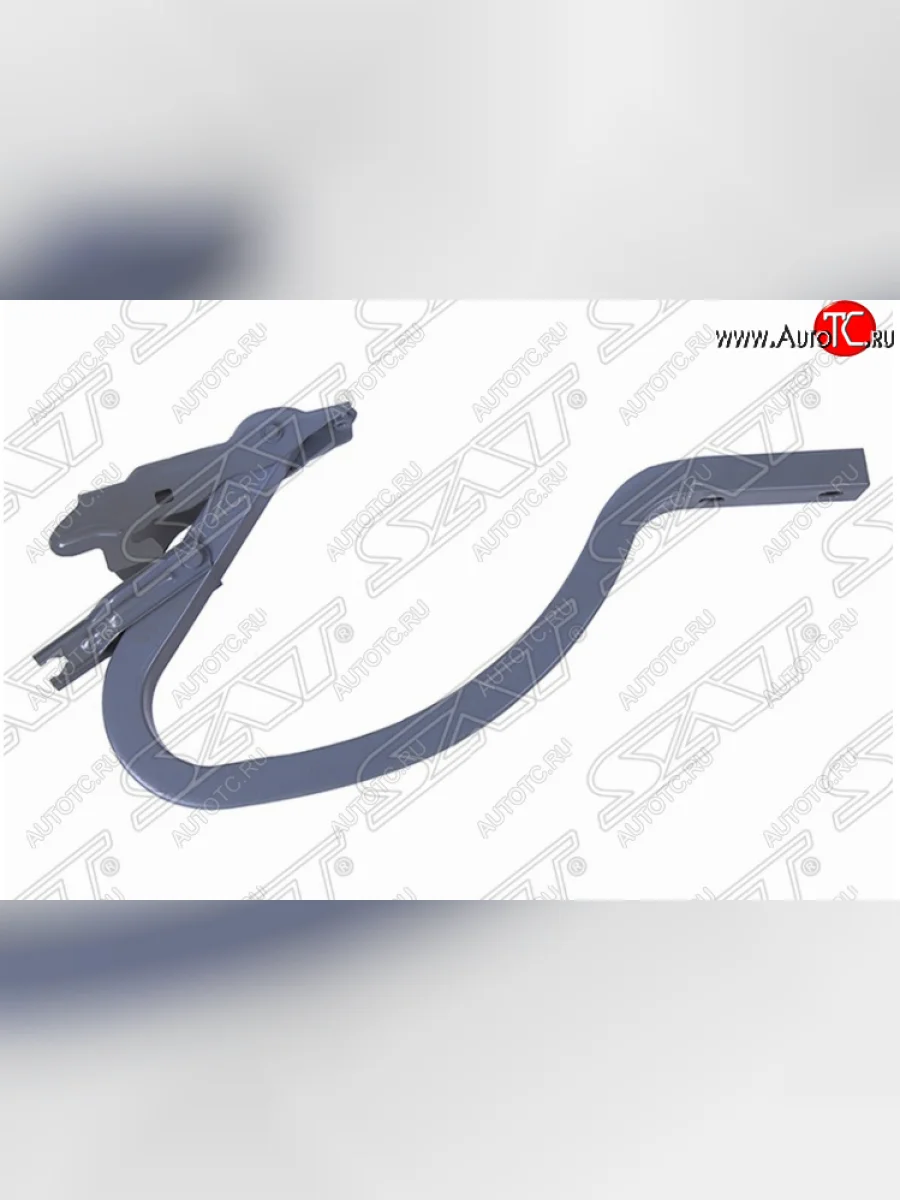 Левая петля крышки багажника SAT KIA Rio 4 FB дорестайлинг седан (2016-2020)  в Керчи Республика Крым