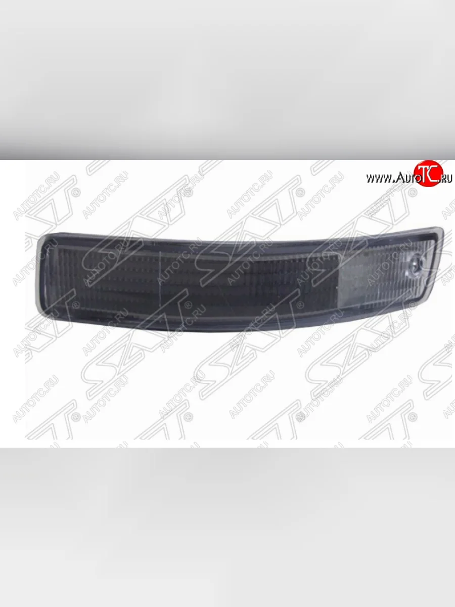 Левый указатель поворота SAT (белый) Toyota Corolla E100 седан (1991-2002)  в Самаре Самарской области