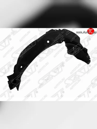 Правый подкрылок передний SAT Renault Kaptur дорестайлинг (2016-2020)