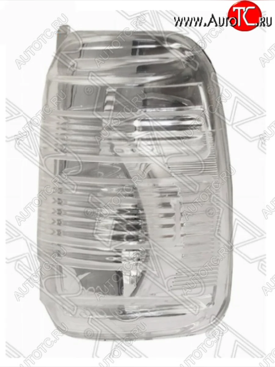 Правый указатель поворота в зеркало SAT Ford Transit цельнометаллический фургон (2014-2022)  в Перми Пермском крае