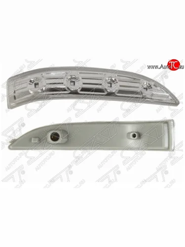 Правый указатель поворота в зеркало SAT Hyundai IX35 LM дорестайлинг (2009-2013)