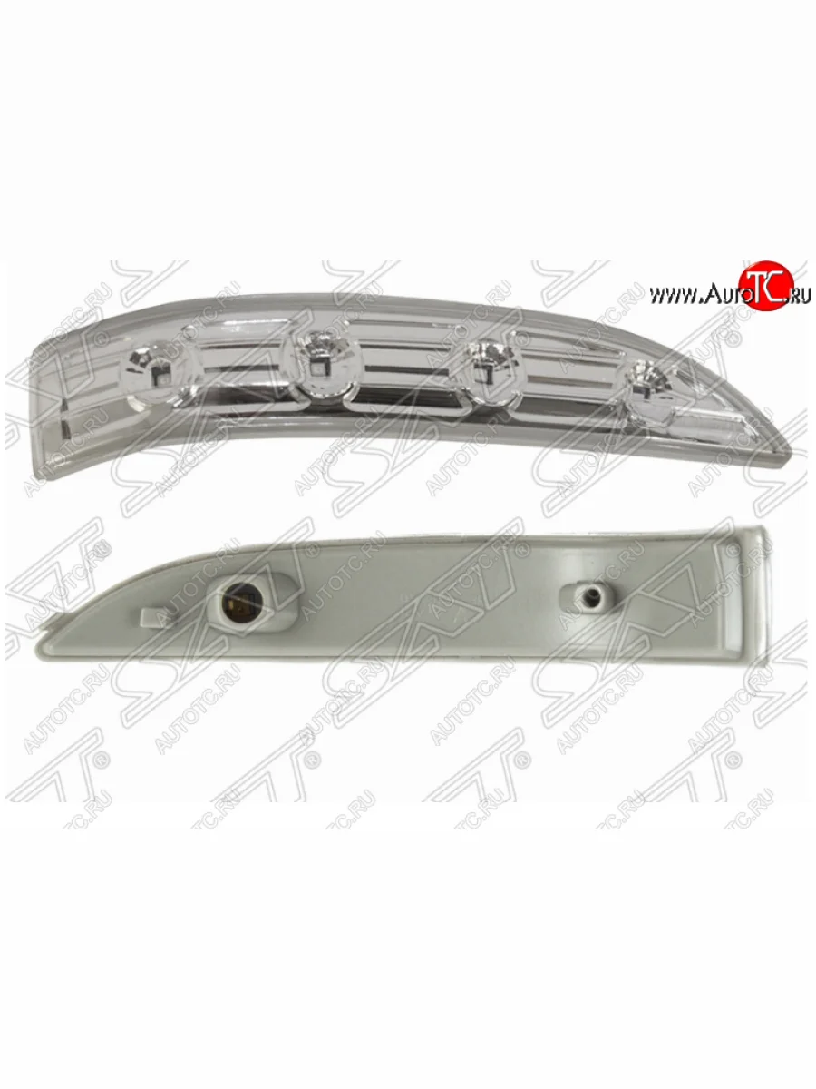 Правый указатель поворота в зеркало SAT Hyundai IX35 LM дорестайлинг (2009-2013)  в Керчи Республика Крым