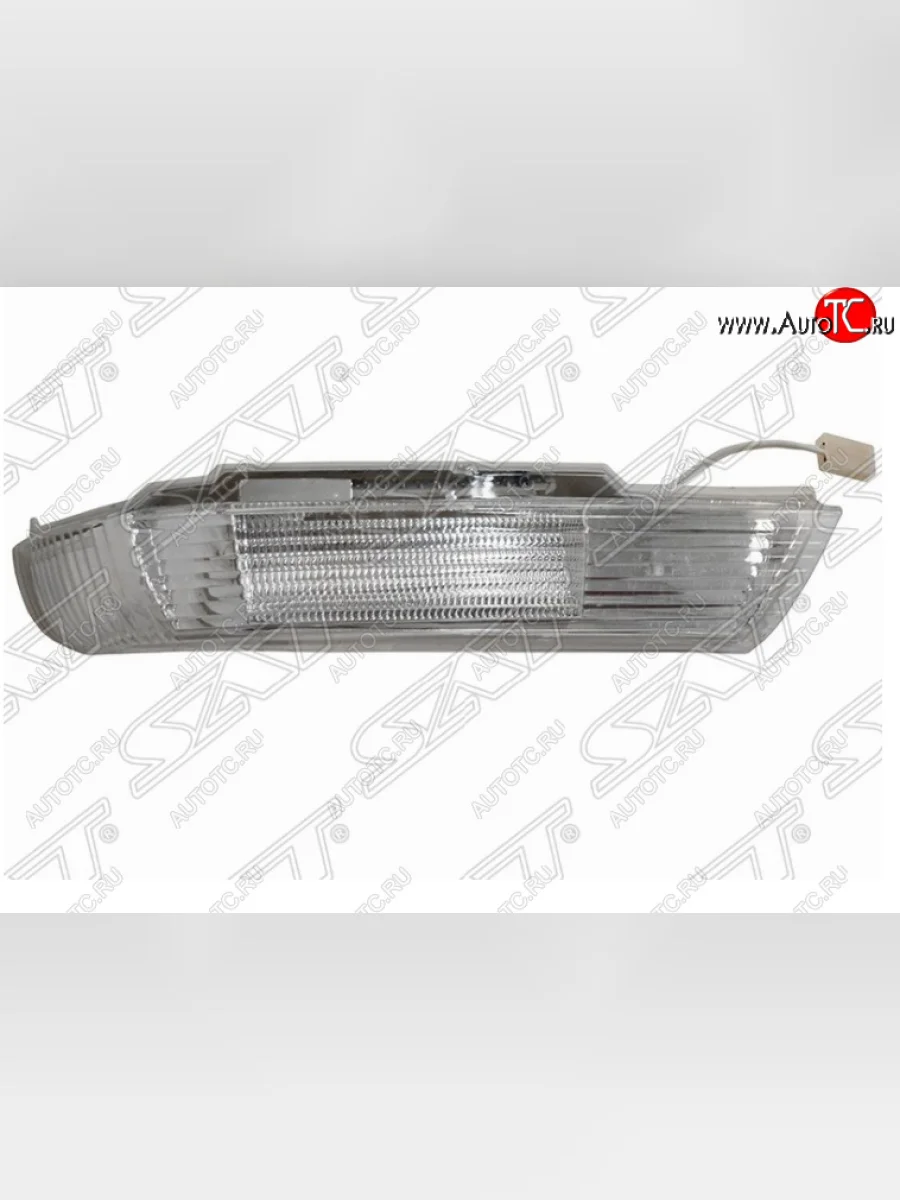 Правый указатель поворота в зеркало SAT  Volkswagen Touareg (2002-2007) 1 GP  в Керчи Республика Крым