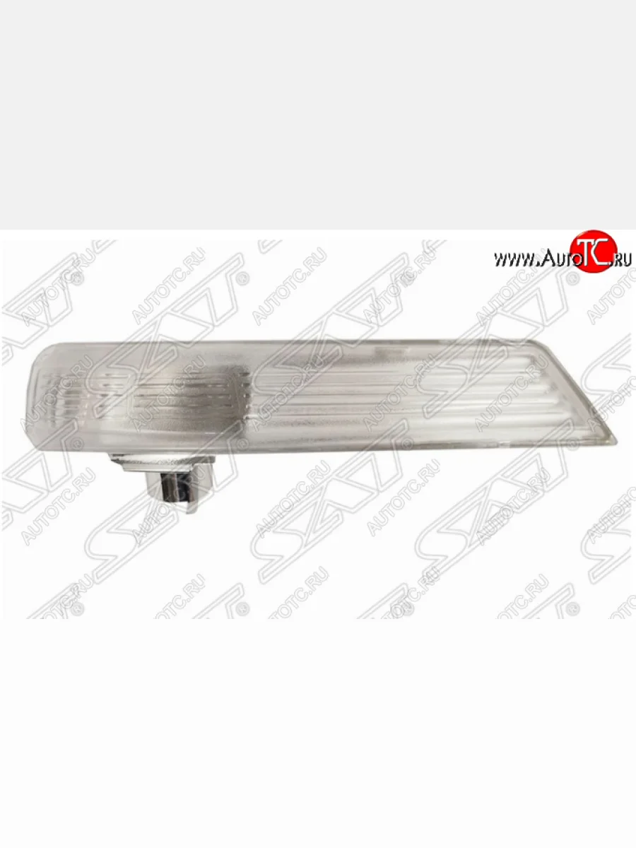 Левый указатель поворота в зеркало SAT Ford Mondeo Mk4,BD дорестайлинг, седан (2007-2010)  в Керчи Республика Крым