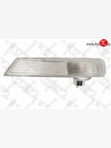 Правый указатель поворота в зеркало SAT Ford Focus 3 хэтчбэк дорестайлинг (2010-2015)