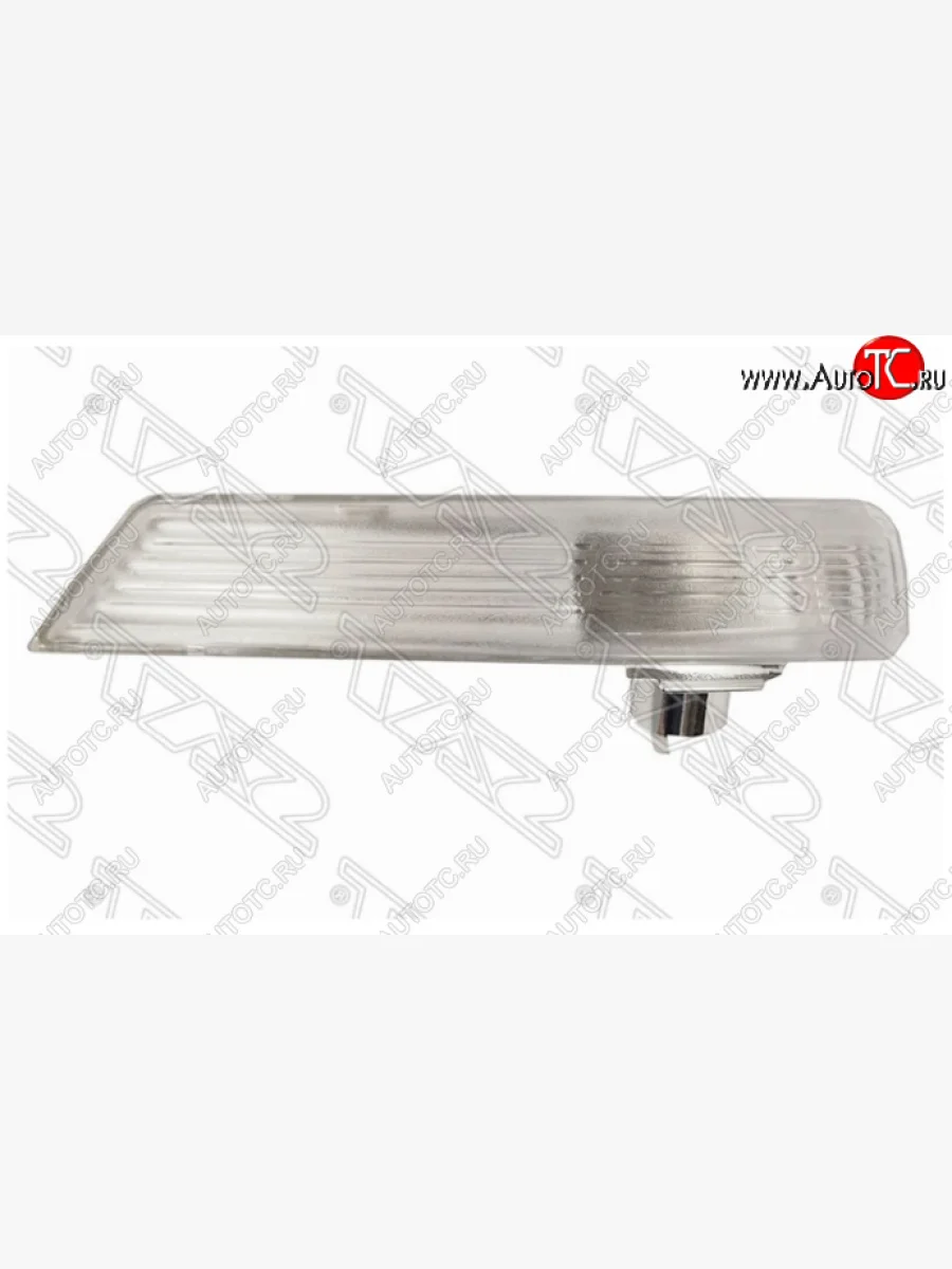 Правый указатель поворота в зеркало SAT Ford Focus 3 хэтчбэк дорестайлинг (2010-2015)  в Перми Пермском крае