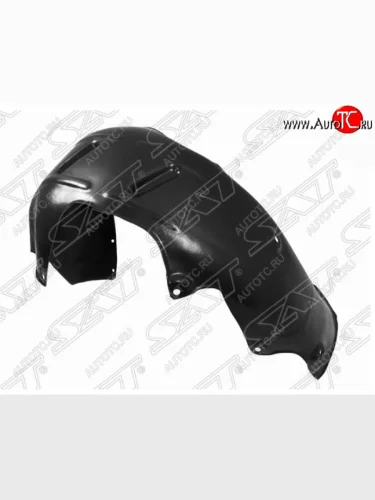 Левый подкрылок задний SAT KIA Optima JF седан рестайлинг (2018-2020)