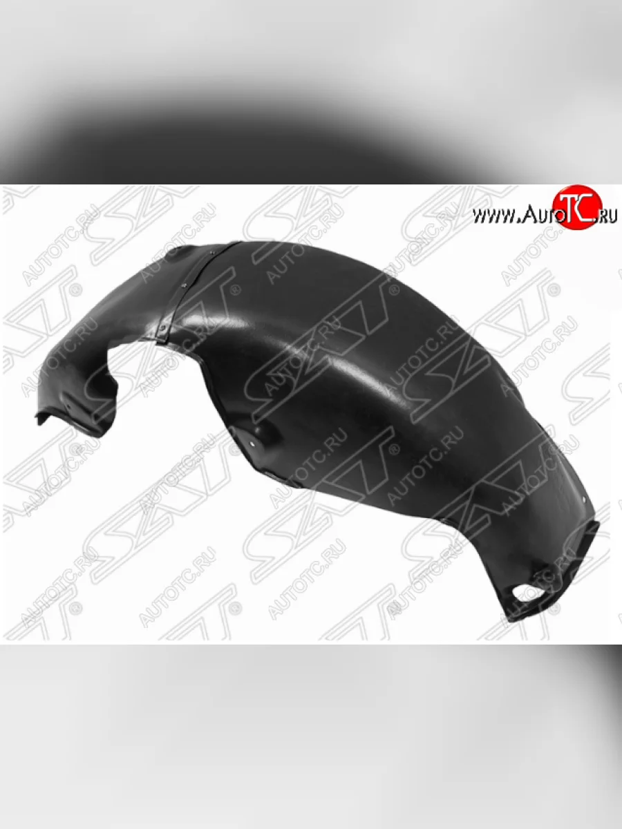 Левый подкрылок задний SAT  Hyundai Creta (2015-2021) GS  в Самаре Самарской области