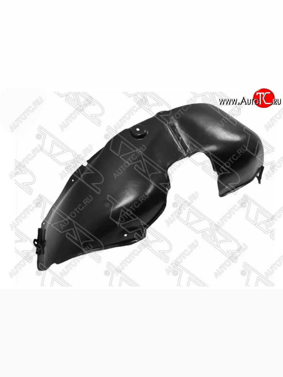 Правый подкрылок задний SAT Hyundai Creta GS дорестайлинг (2015-2019)  в Воронеже Воронежской области