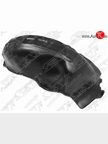 Правый подкрылок задний SAT Nissan Qashqai 2 J11 дорестайлинг (2013-2019)