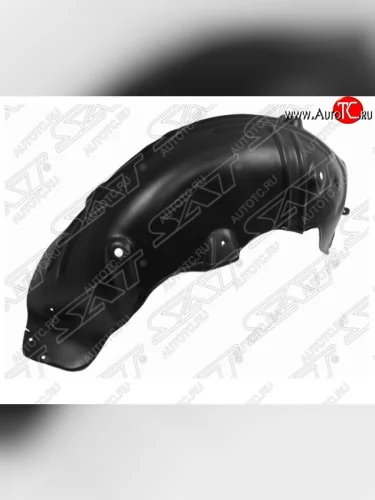 Правый подкрылок задний SAT Hyundai Santa Fe DM дорестайлинг (2012-2016)
