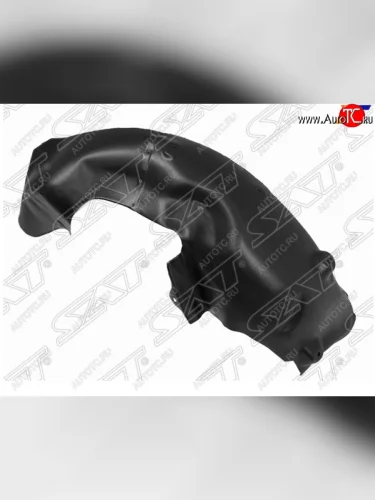 Левый подкрылок задний SAT (левый/правый) KIA Sportage  3 SL (2010-2016) дорестайлинг, рестайлинг