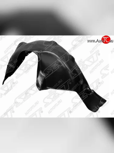 Левый подкрылок задний SAT KIA Sportage  4 QL (2016-2018) дорестайлинг