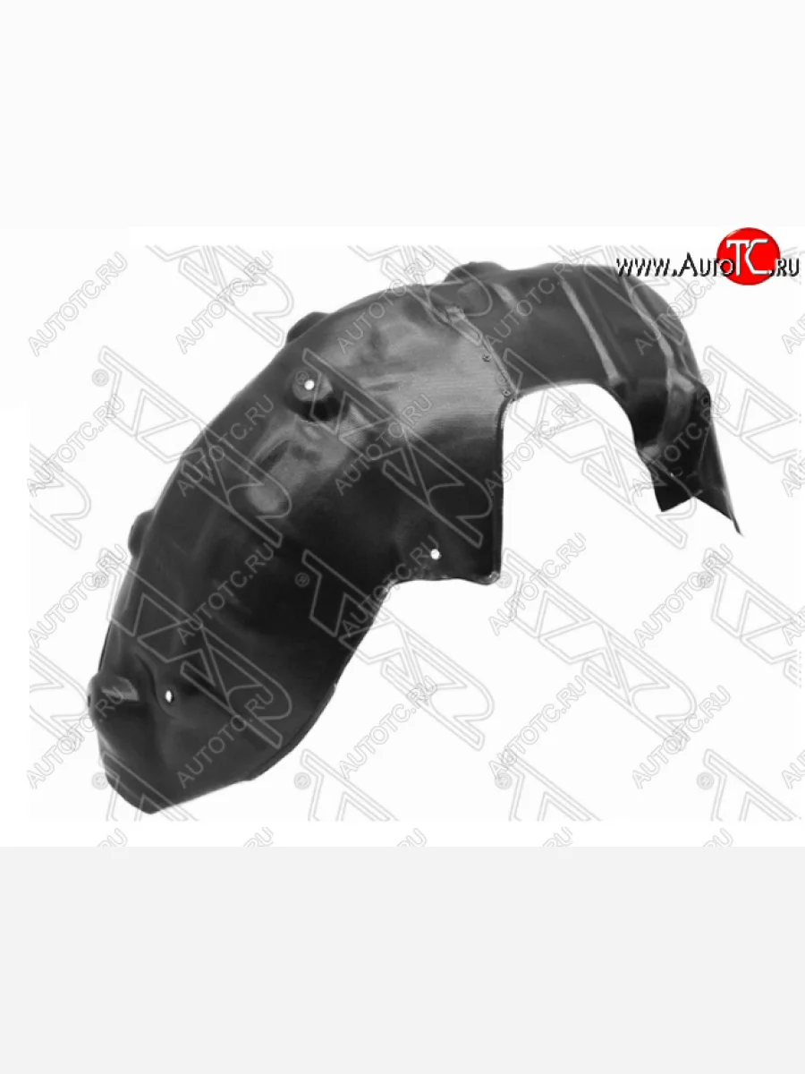 Правый подкрылок задний SAT Mazda CX-5 KF (2016-2025)  с доставкой в г. Керчь