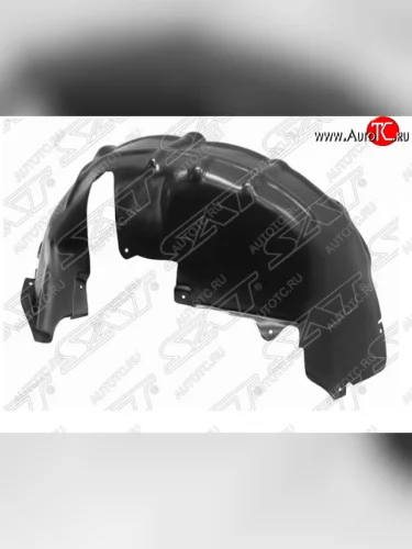 Левый подкрылок задний SAT Suzuki Vitara LY дорестайлинг (2015-2019)