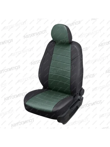 черный/зеленый 21099р