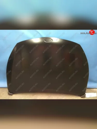 Металлический капот MOBIS KIA Rio X-line (2017-2021)